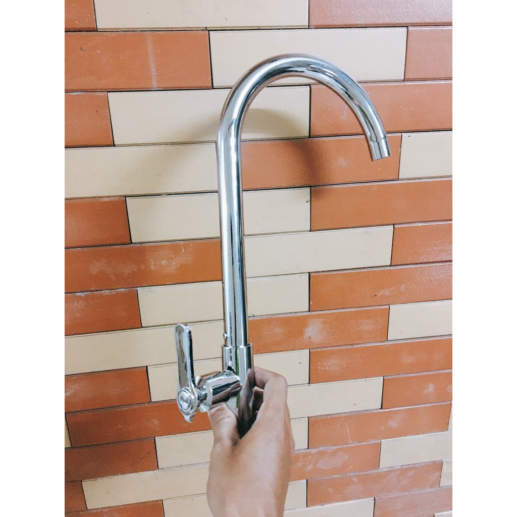 VÒI RỬA CHÉN INOX 304 CAO CẤP
