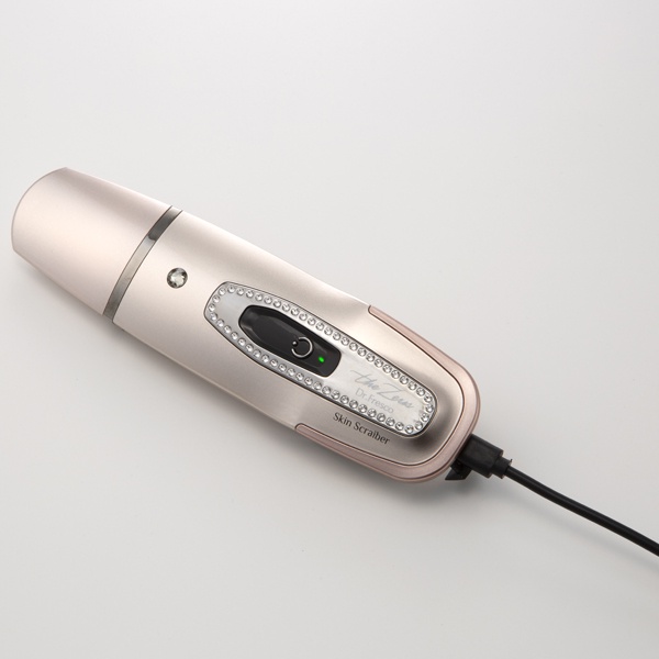 Máy làm sạch sâu, đẩy dưỡng công nghệ kép Artistic&Co. Dr.Fresco The Zeus Nhật Bản, tặng kèm tinh chất