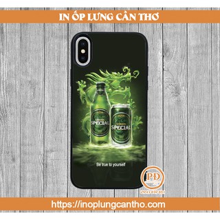 Ốp lưng Bia Sài Gòn Special