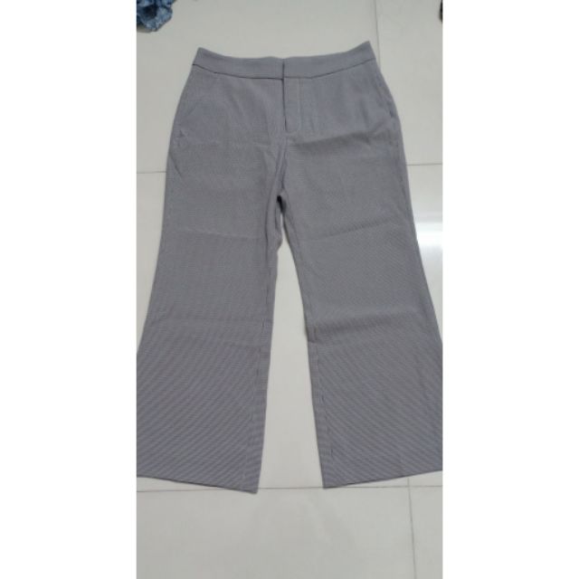 Quần ivy sz m