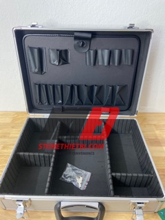 THÙNG ĐỰNG ĐỒ NGHỀ SATA 03601