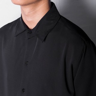 Áo FF SILK  WALNUT SHIRT