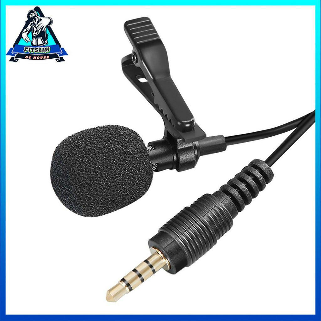 Bộ Micro Gắn Vạt Áo Thông Minh Ghi Âm Giọng Nói