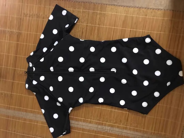 [Hàng Order] Bộ bơi liền nữ che bụng tôn dáng AT10 bikini đi biển | BigBuy360 - bigbuy360.vn