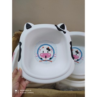 Chậu rửa mặt trẻ em cao cấp