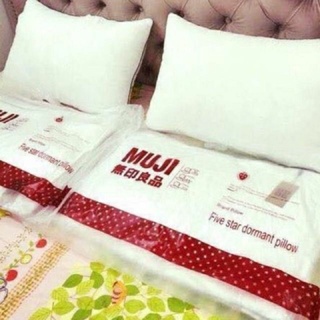 ruột gối muji(2 chiếc)