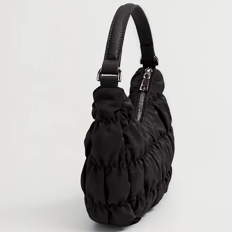 Túi Xách Nữ Kẹp Nách Classic Mango