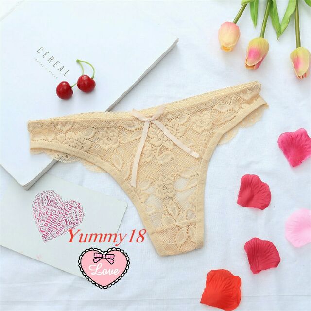 Quần lọt khe 1519
