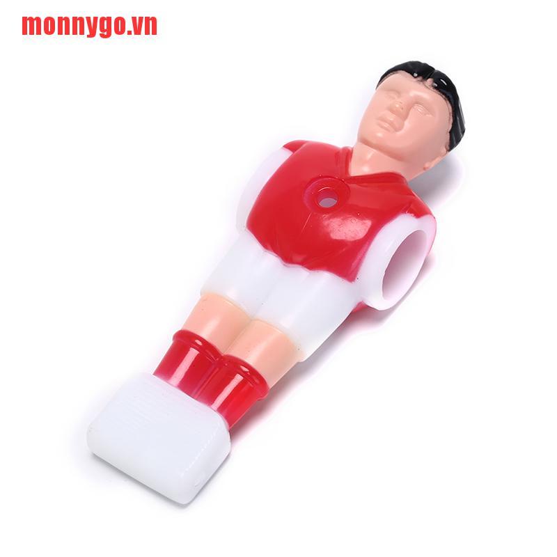 [monnygo]1pc table football accessory guys foosball man tournament soccer p