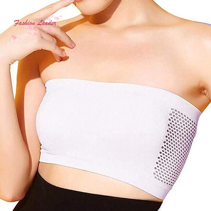 Áo ngực ống thoáng khí không dây cho nữ | BigBuy360 - bigbuy360.vn