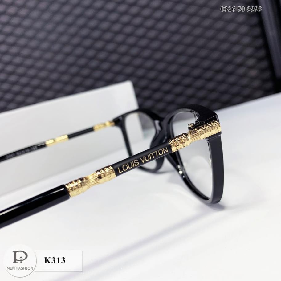 Kính thời trang nam trẻ trung - K313 [Shopkinh550] | BigBuy360 - bigbuy360.vn