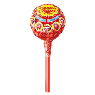 5 cây kẹo mút chupachups