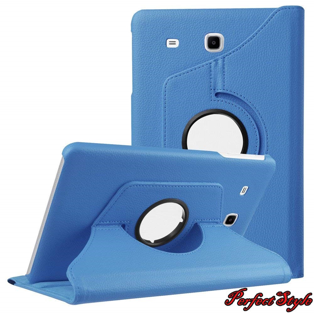 Bao da XOAY Samsung Galaxy TABE 9.6 T560 / T561 / T565 T567