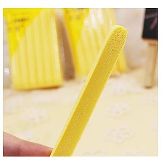 Bông mút rửa mặt Chivey 12 miếng