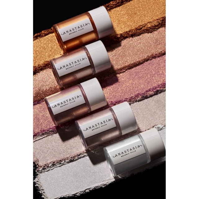 Anastasia - Nhũ Kim Tuyến Đa Năng Anastasia Beverly Hills Loose Pigment 6g