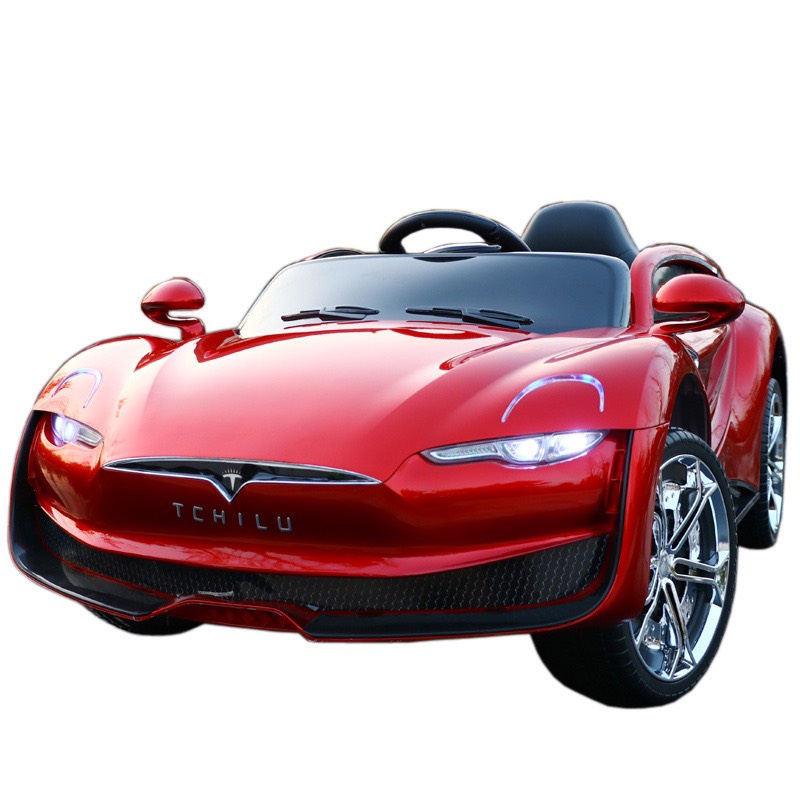 Xe ô tô điện MommyKids Minh Chau , CHO BÉ CAO CẤP TỪ 1-7 TUỔI