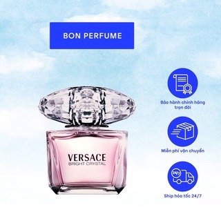 Nước hoa Ver.sace Bright Crystal 10ml