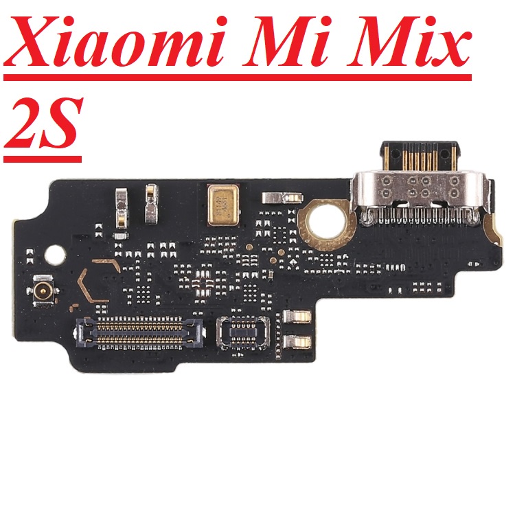 🌟  Cụm Chân Sạc 🌟 Xiaomi Mi Mix 2S Chính Hãng