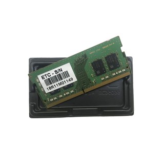 Ram Laptop 8GB DDR4 Bus 2400 ( Samsung )