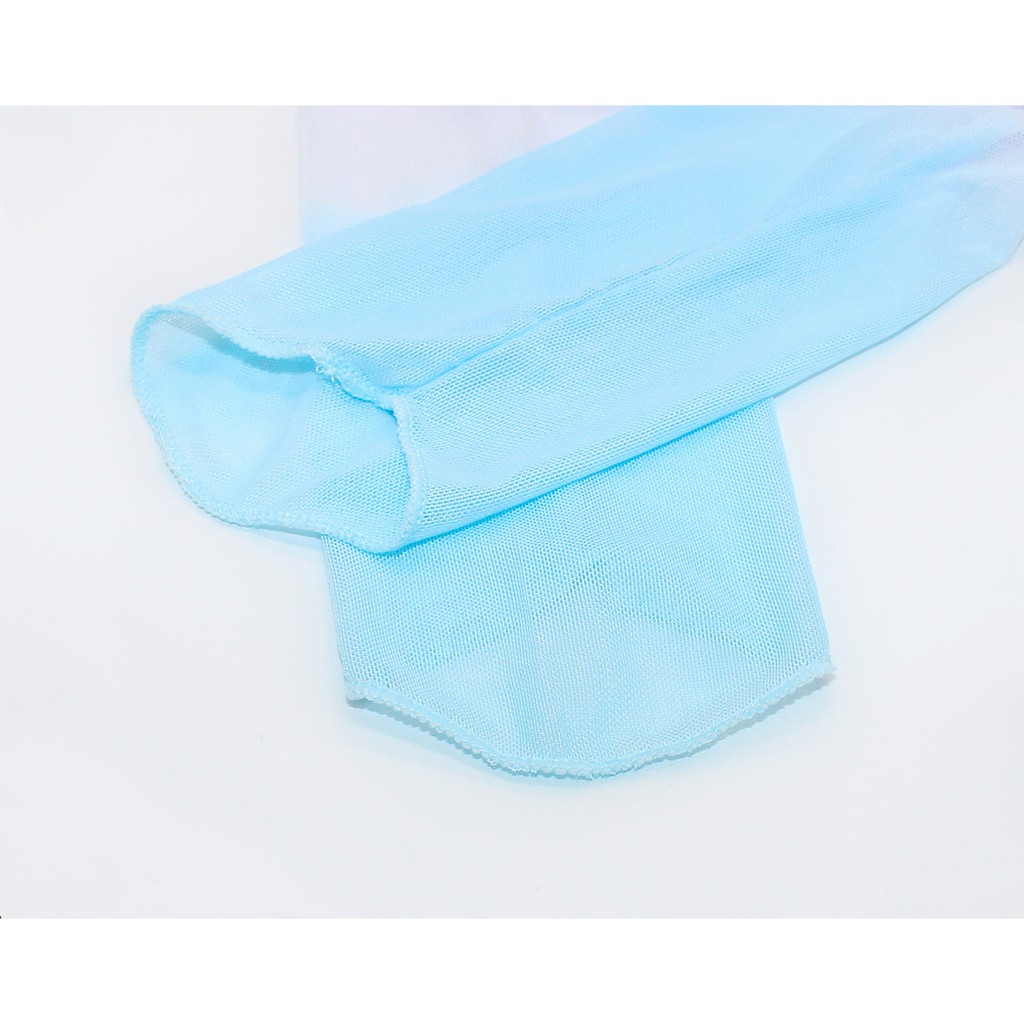 Đầm công chúa Elsa phong cách Âu Mỹ lãng mạn tùy chọn màu sắc dành cho bé gái