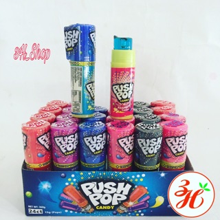 KẸO SON PUSH POP date T2/20 xách tay Mỹ