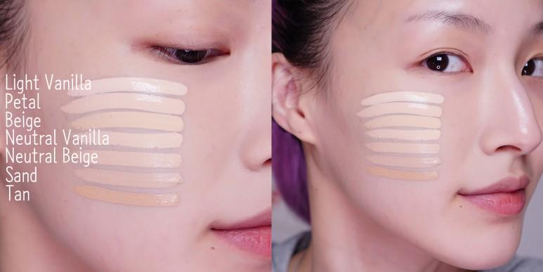 [Rẻ vô địch] Che Khuyết Điểm Pro Etud.e Hous.e Big Cover Skin Fit Concealer PRO