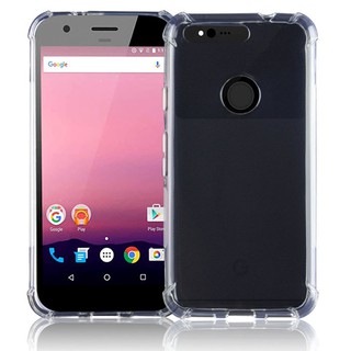 HTC Pixel XL 2 One M10 A9S X10/E66 Airbag thickening anti-fall soft shell case