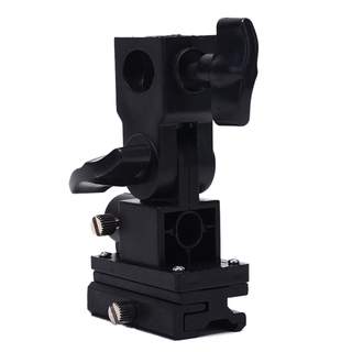 Đế Giữ Đèn Flash Máy Ảnh B-Type