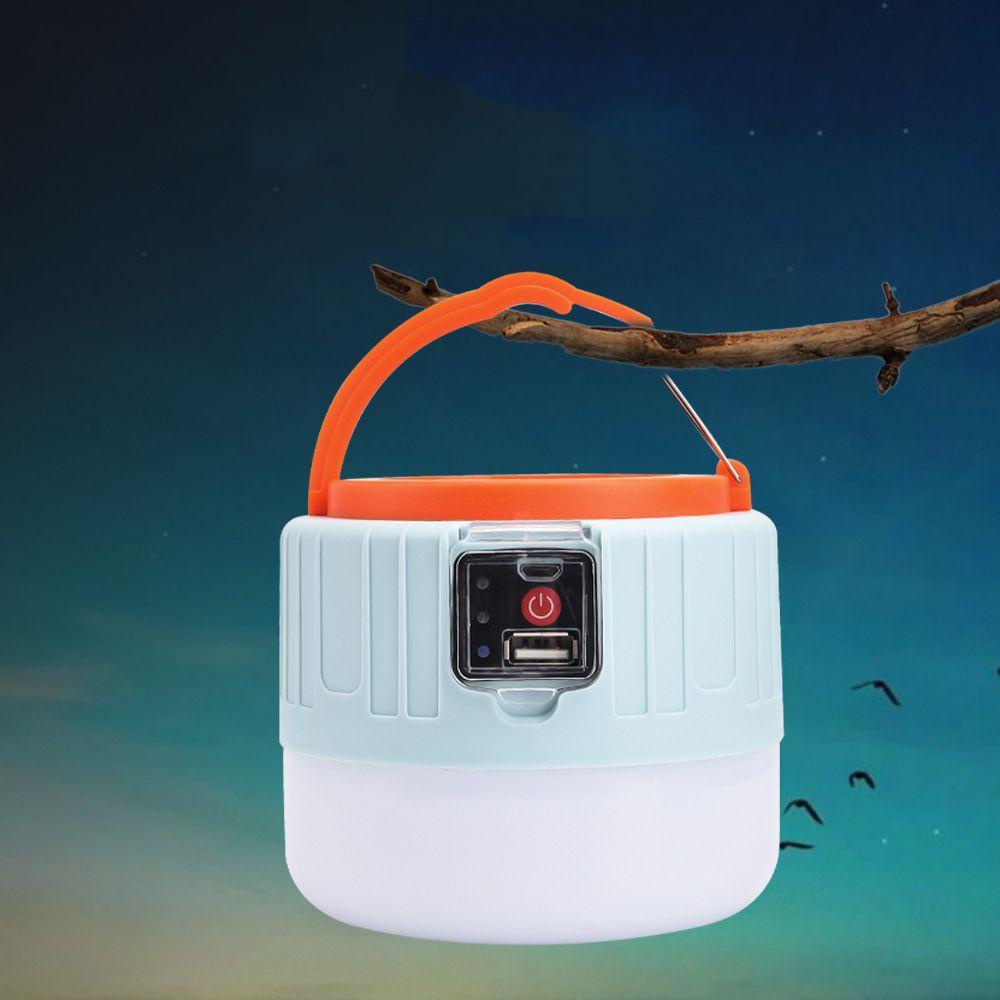 GOGOUP Đèn Lồng LED Năng Lượng Mặt Trời