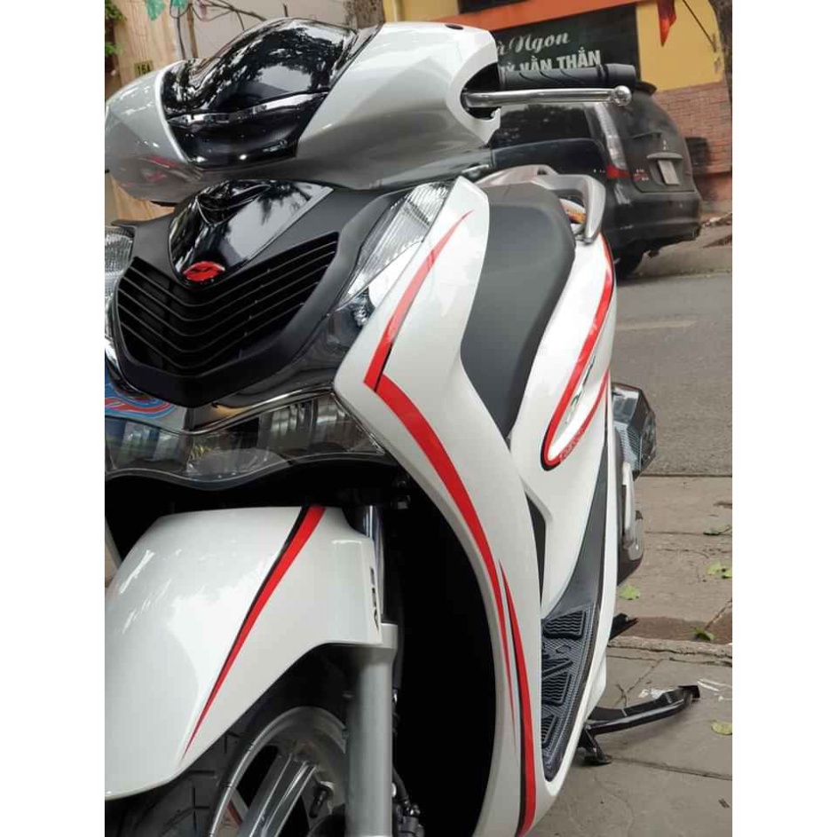 DECAL - TEM CHỈ SH 2020 - 2021 LOẠI 3 LỚP Ảnh thật Sp