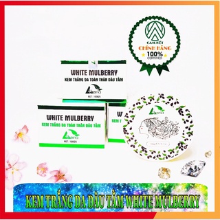 Kem chống nắng Body dâu tằm Athena 100g