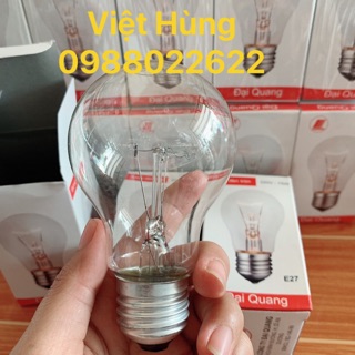 Combo 2 - 4 bóng đèn tròn sợi đốt sưởi ẩm vật nuôi ...