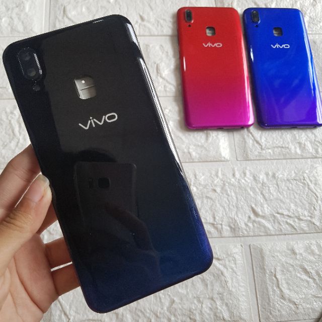Bộ Vỏ + Sườn Vivo Y91/Y93/Y95 Zin Hàng Cao Cấp