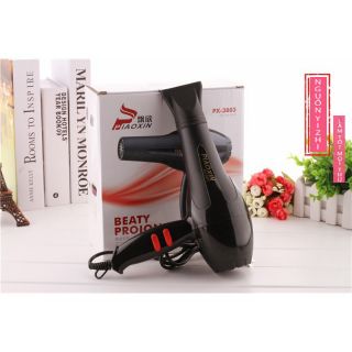 Máy sấy tóc Piaoxin 3803