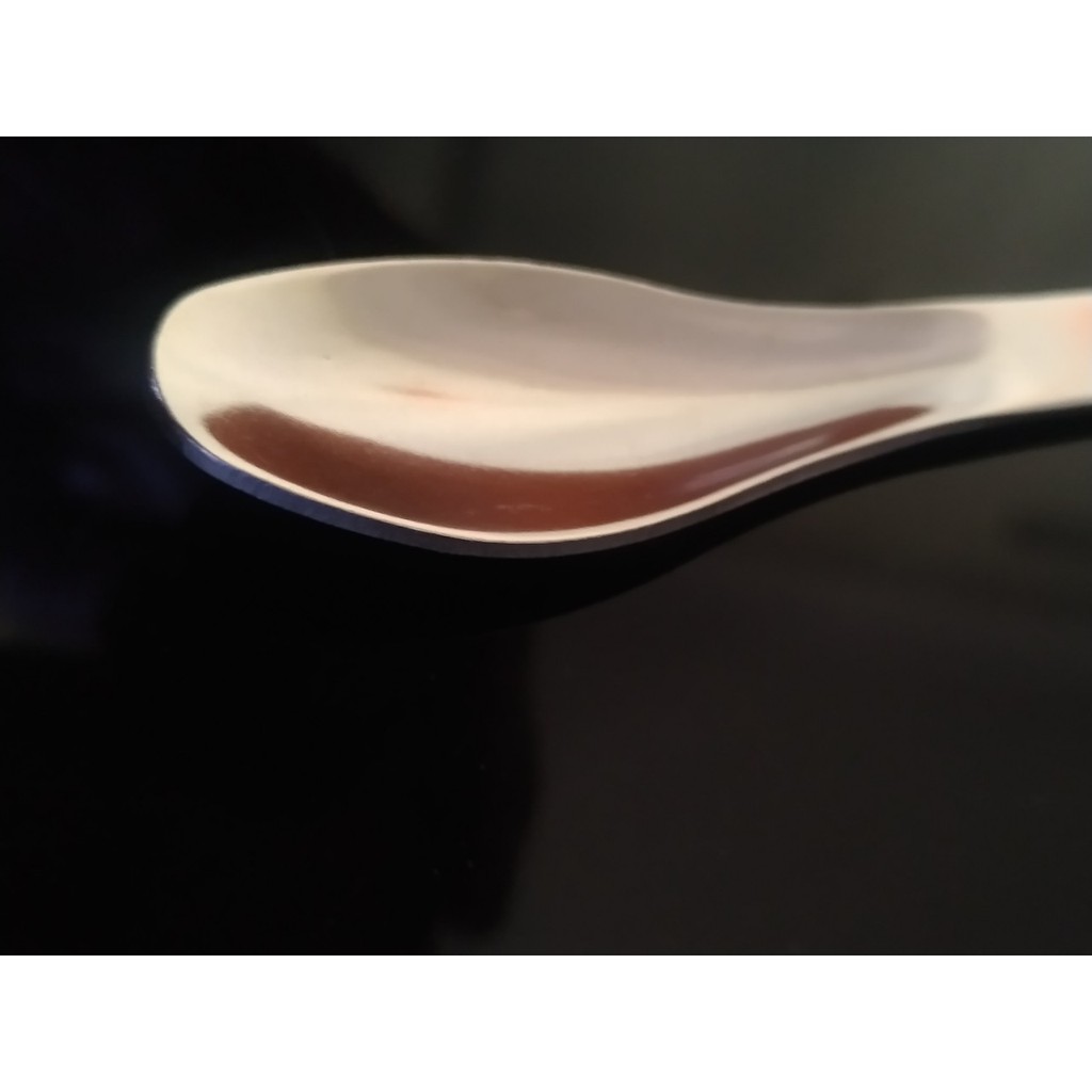 Thìa xúc cám artemia cho cá