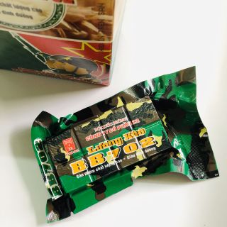 Lương Khô BB702 700g
