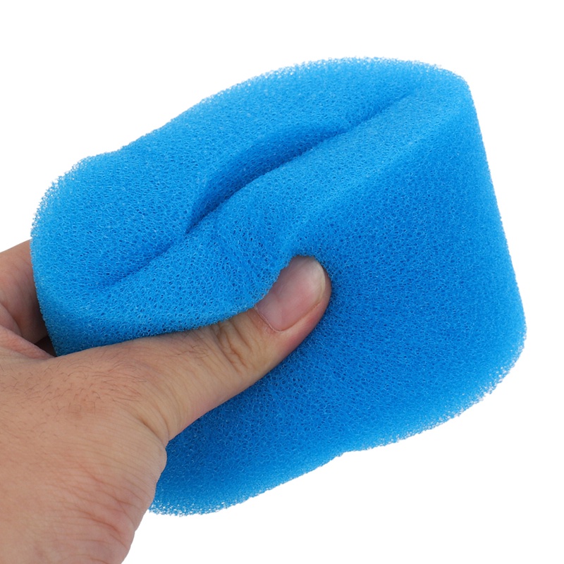 Ống Lọc Nước Nóng S1 Có Thể Giặt Sạch Và Tái Sử Dụng Cho Spa Intex