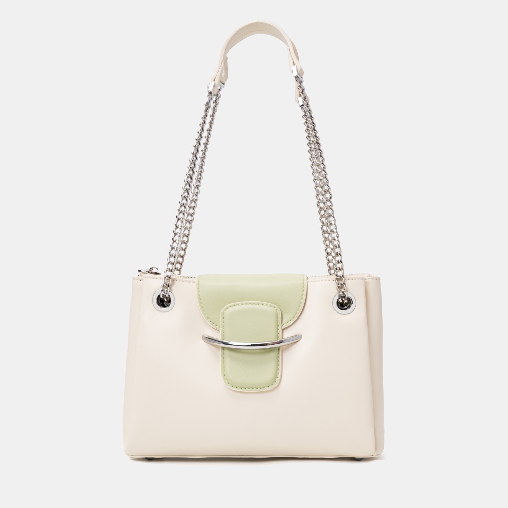 Túi Xách Nhỏ Nữ Thời Trang JUNO Buckle Flap TXN502