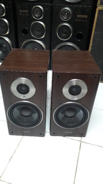 Bán cặp loa diatone DS - 300V