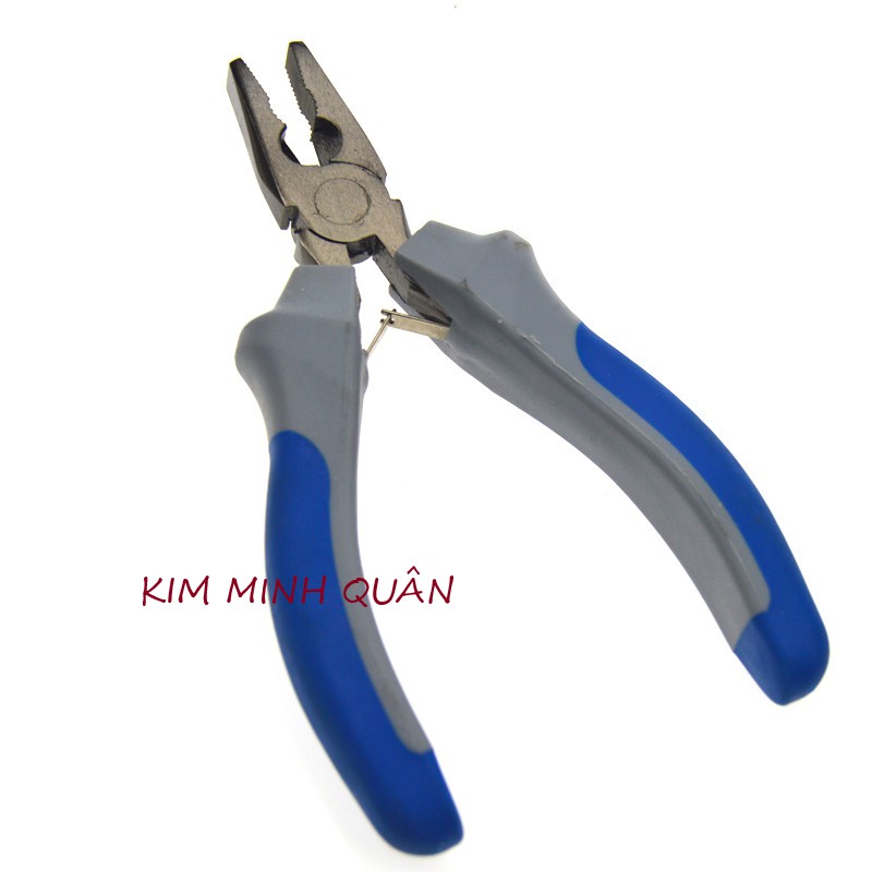 Kìm Điện Mini 125mm/5&quot; B0181-05 C-Mart