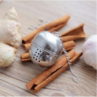 Lọc trà inox