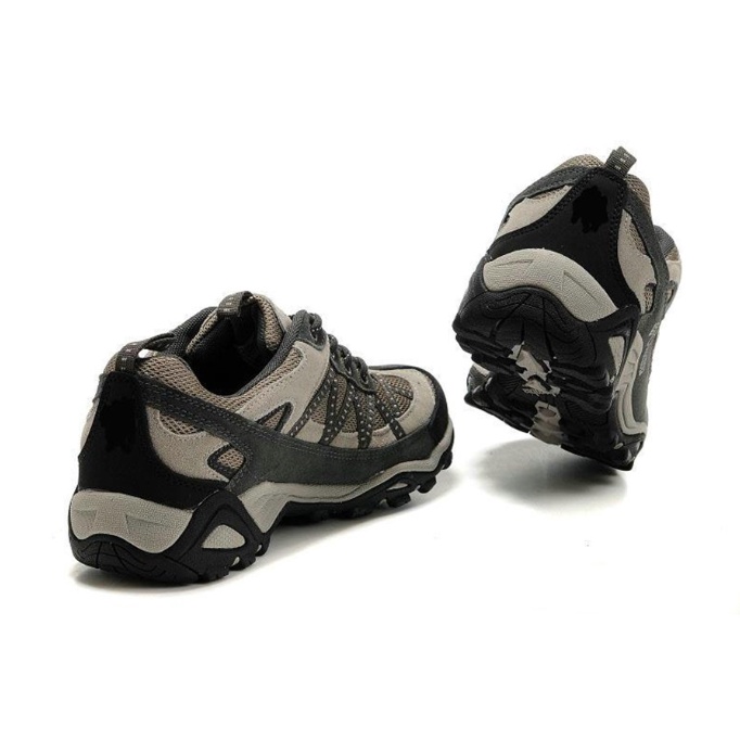 Giày dã ngoại_leo núi_du lịch_phượt_trekking