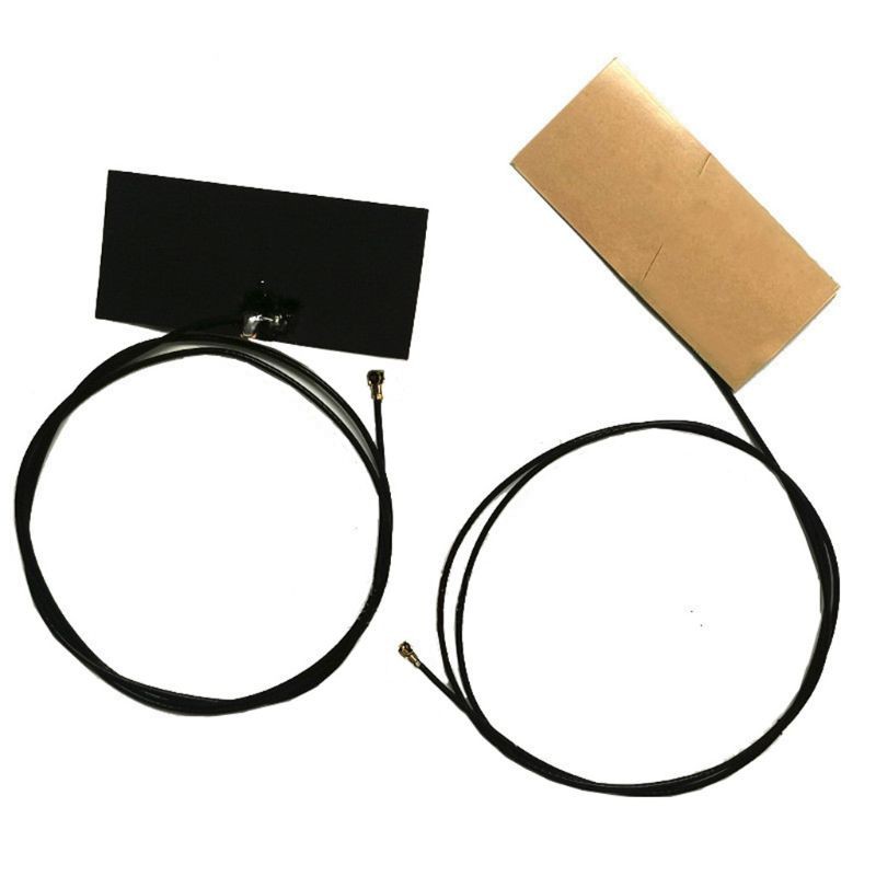 Ăng Ten Không Dây Wili M.2 Antenna Pci-E Bluetooth Wifi Mhf4