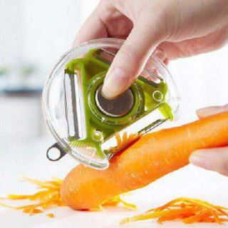 DỤNG CỤ GỌT HOA QUẢ 3 IN 1