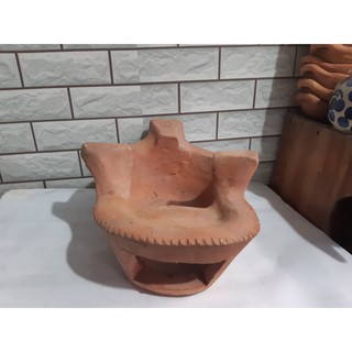 lò đất nấu củi nhỏ D36*C20 cm