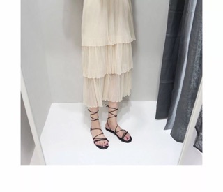 Sandal chiến binh