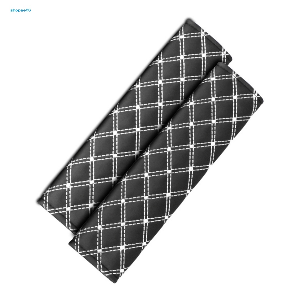 Vỏ Bọc Dây Đai An Toàn Chống Mòn Cho Xe Hơi