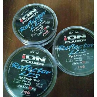 Cước ION POWER dài 300m