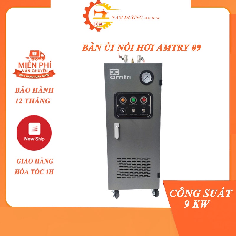 Nồi hơi công nghiệp ủi đồ áo &gt; bàn ủi công nghiệp &gt; Bàn ủi nồi hơi 6KW 9KW 12KW