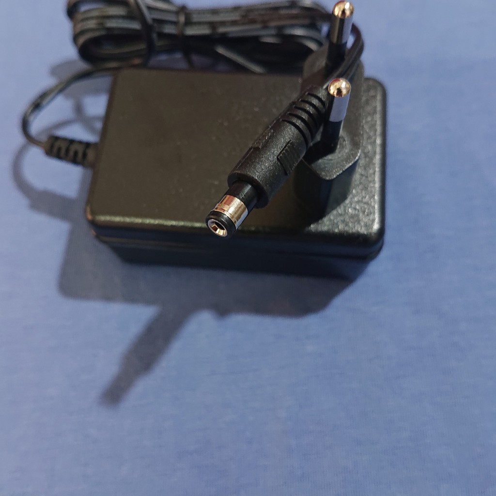 Nguồn 12V-1.5A hàng chuẩn các loại cho camera, wifi, router